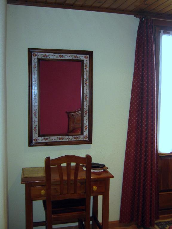 세르러 Casa La Abadia 게스트하우스 외부 사진