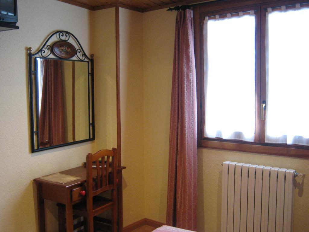 세르러 Casa La Abadia 게스트하우스 객실 사진