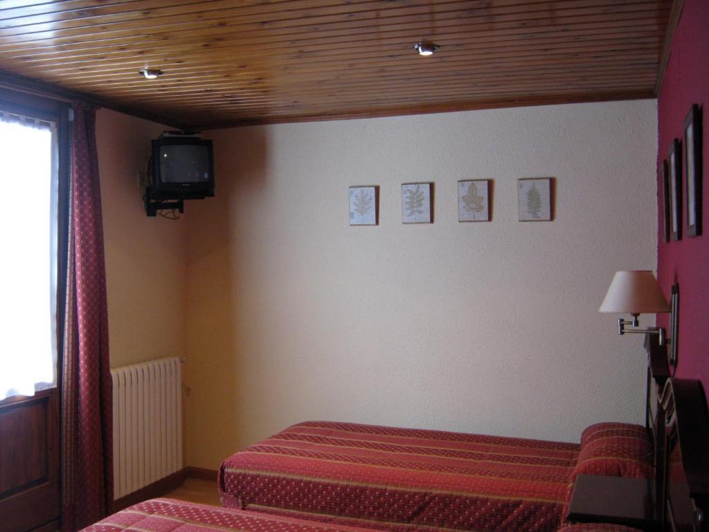 세르러 Casa La Abadia 게스트하우스 객실 사진