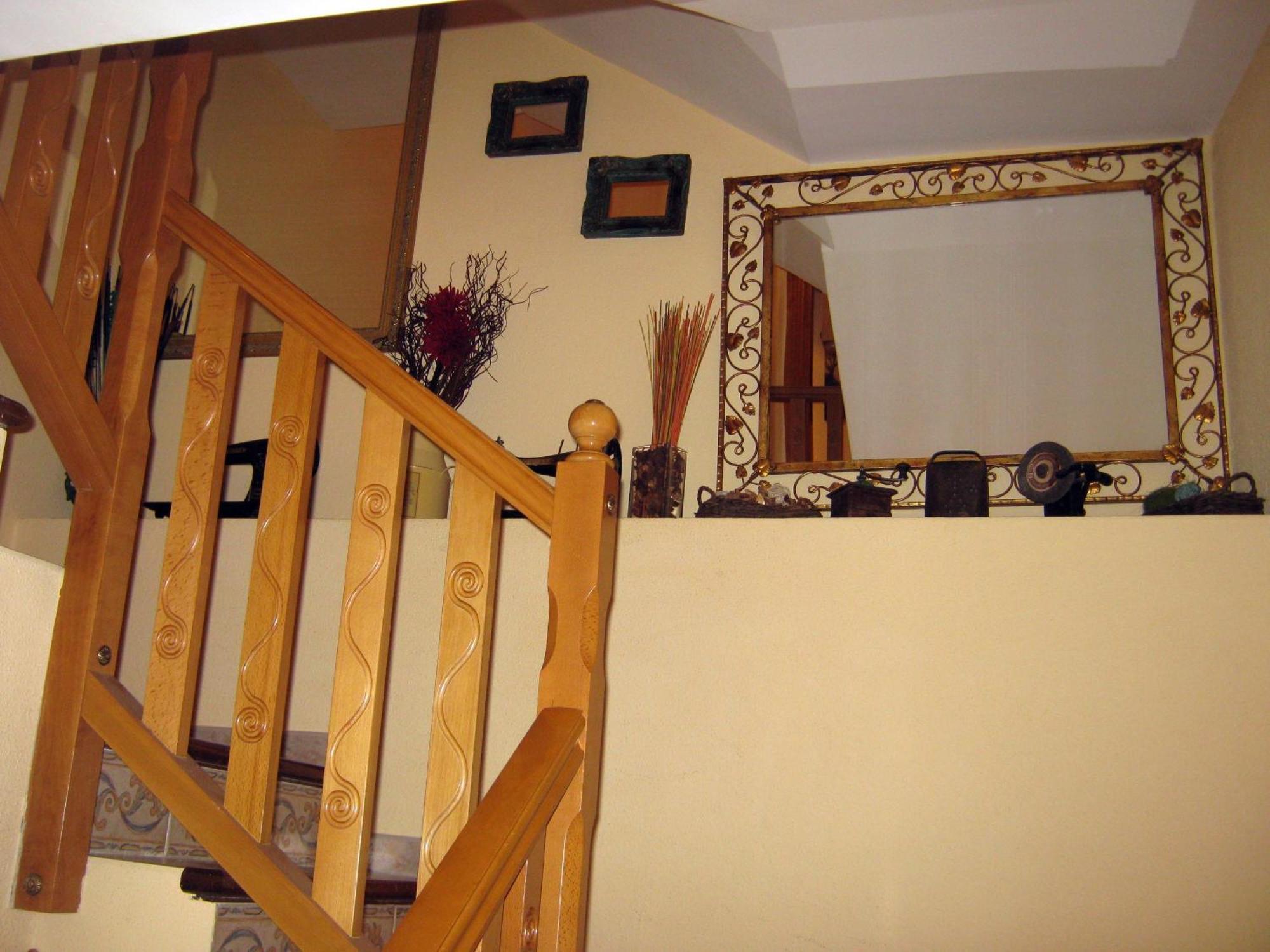세르러 Casa La Abadia 게스트하우스 외부 사진